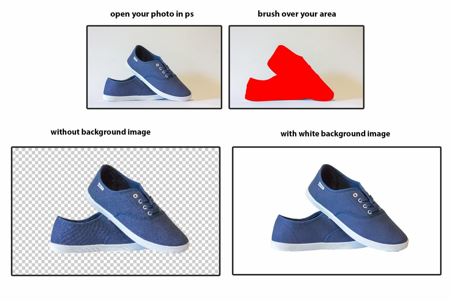 Background Remover Action MasterBundles