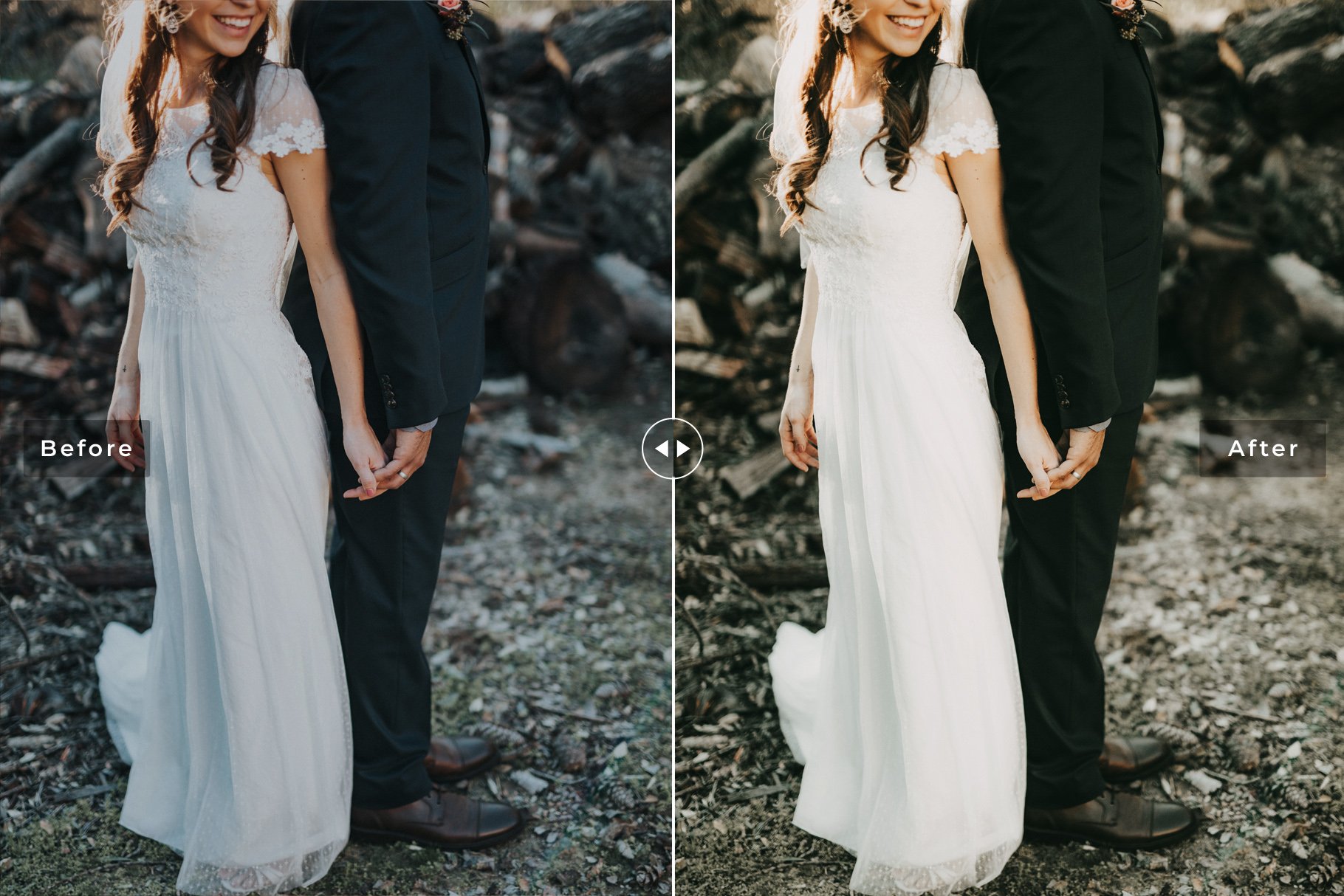 Elope Pro Lightroom Presetspreview image.