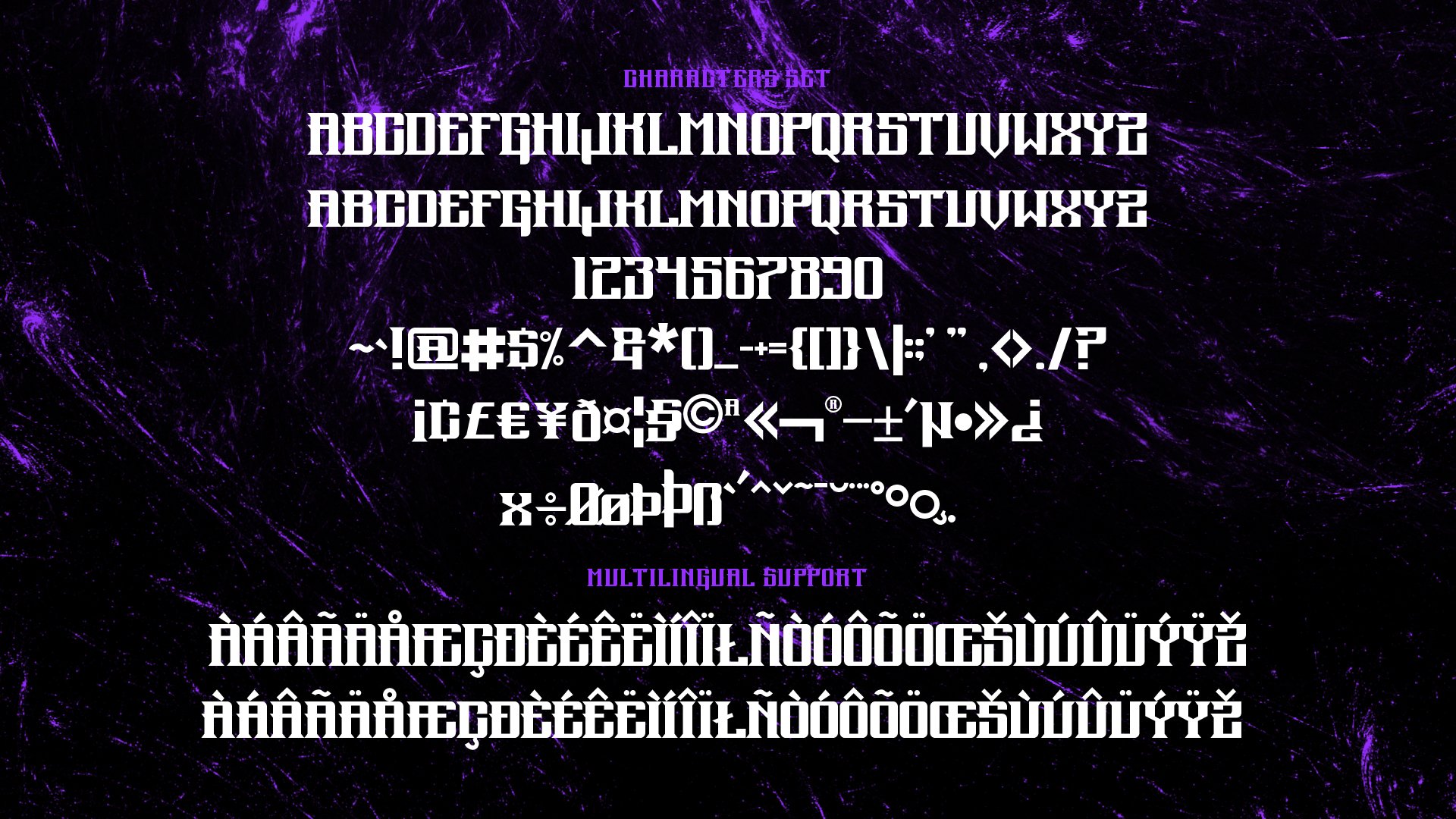 preview font 1 649