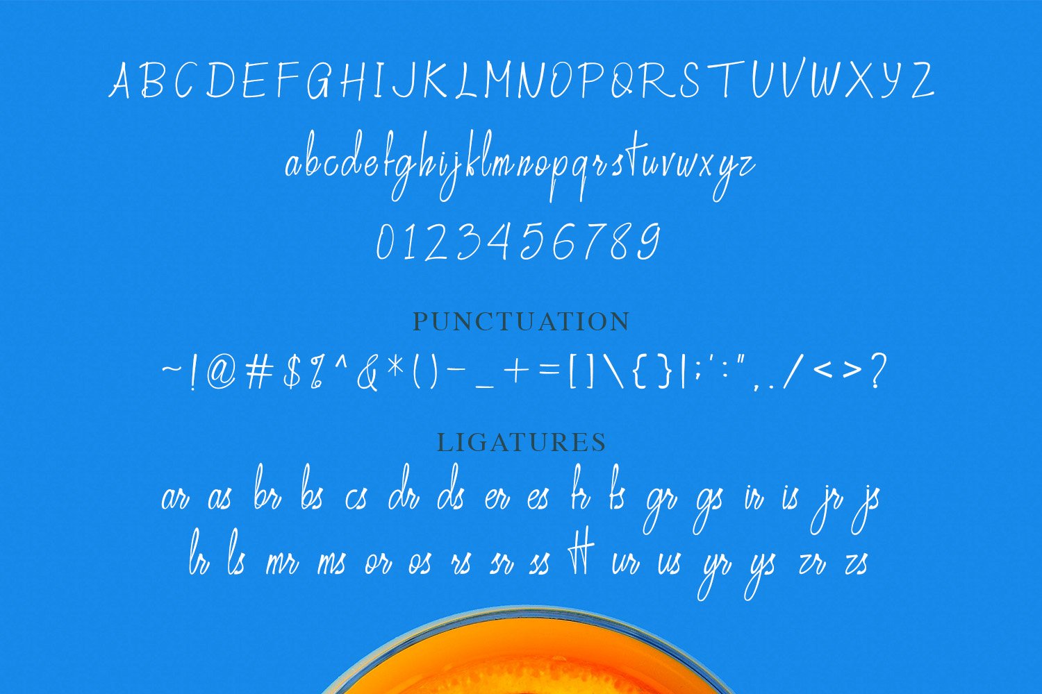 preview font 7 366