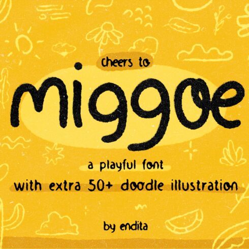 Miggoe cover image.