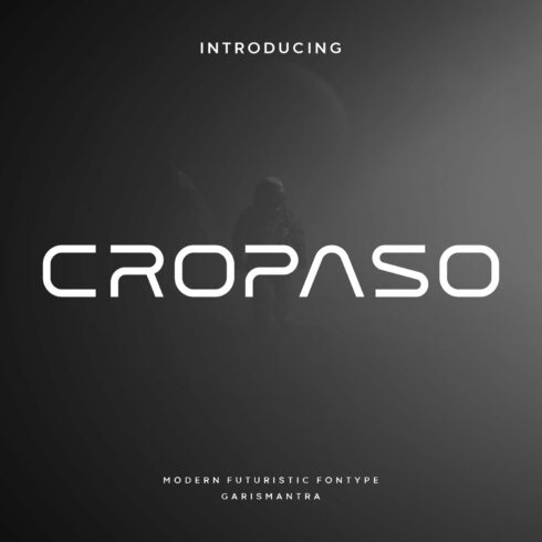 Cropaso cover image.