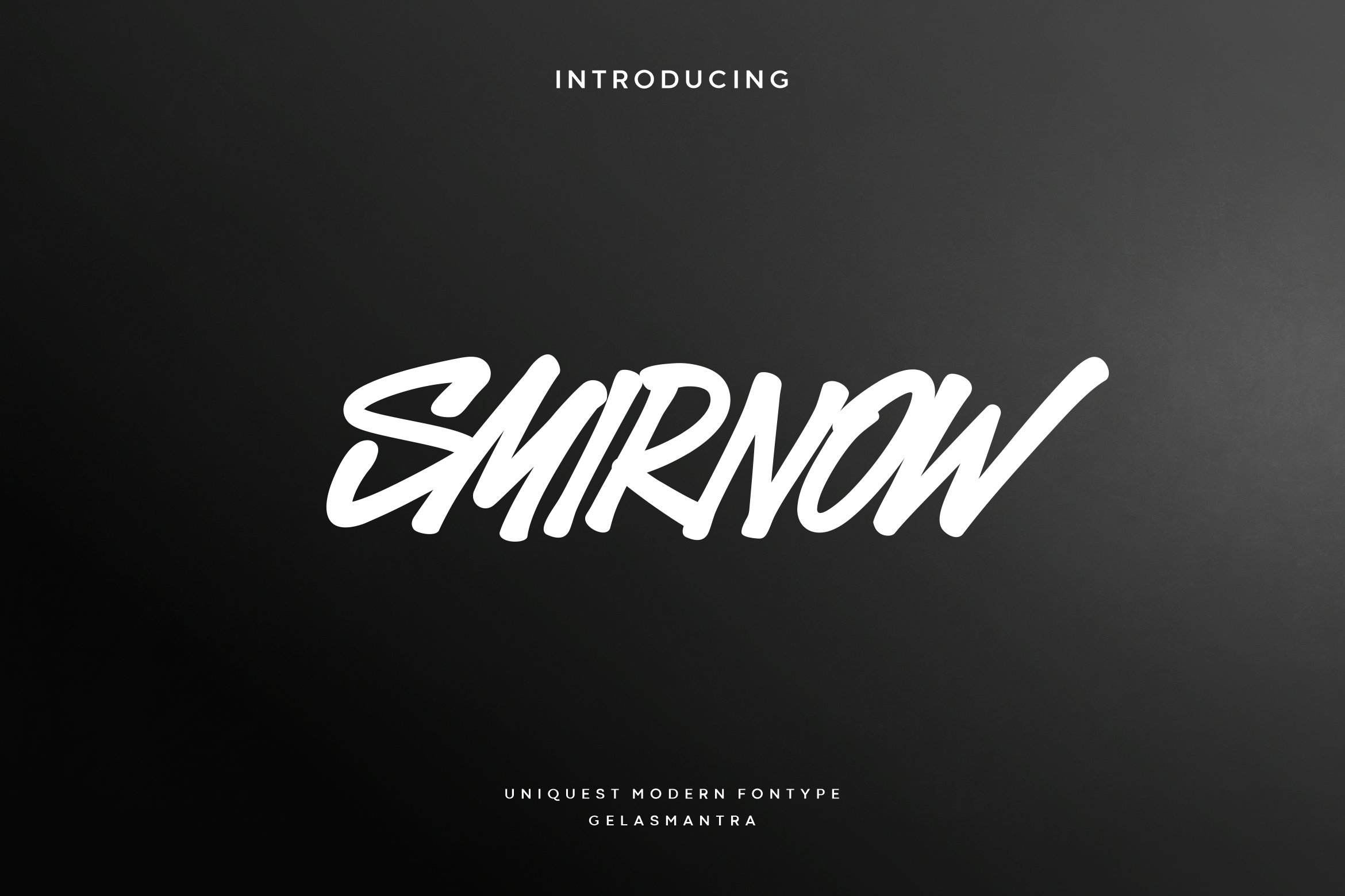 Smirnow cover image.