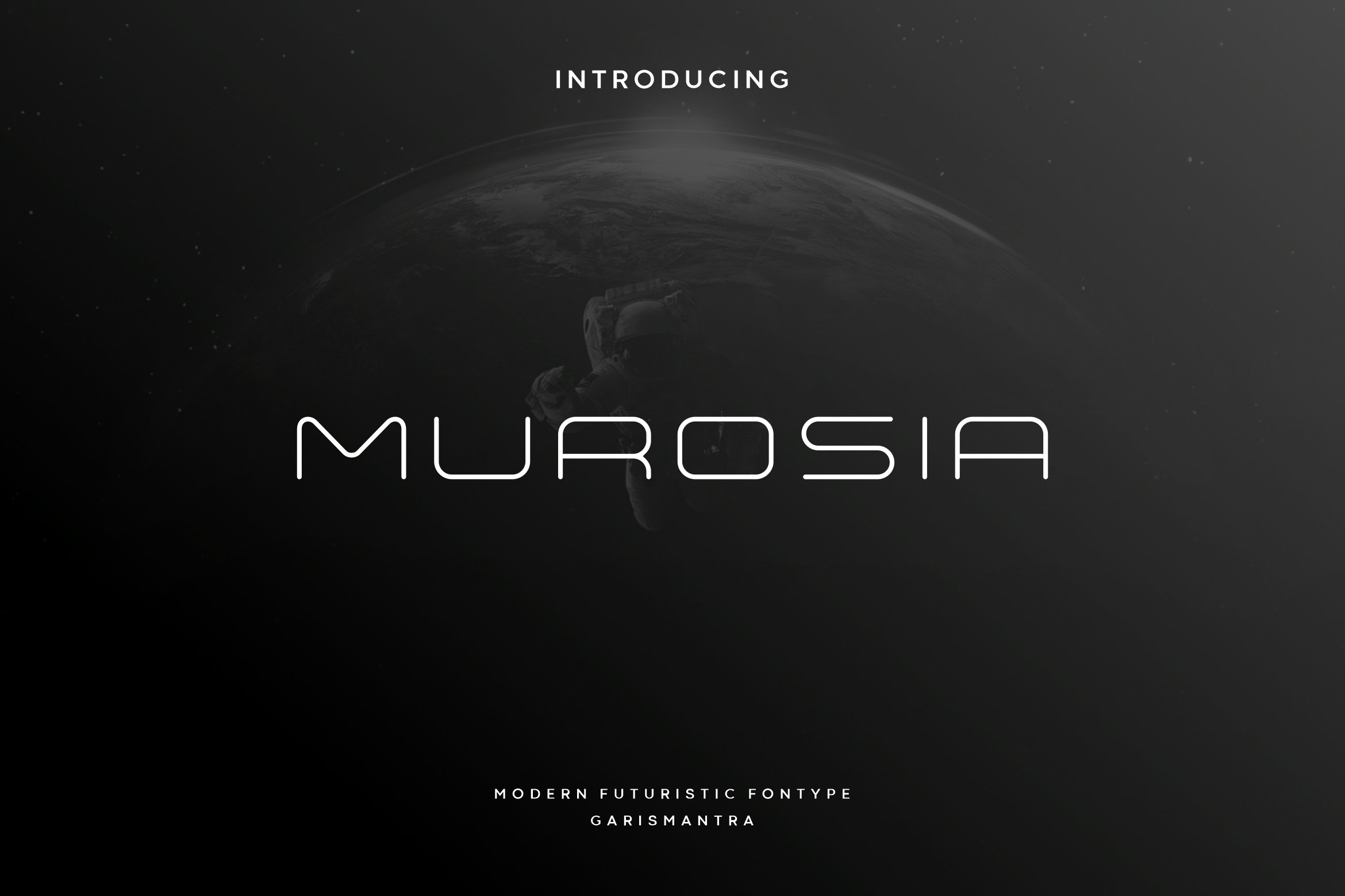 Murosia cover image.