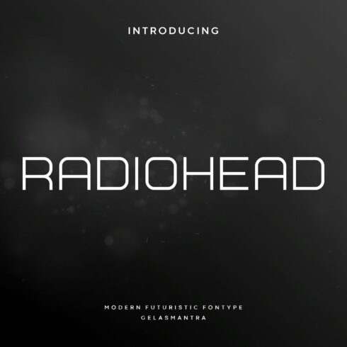 Radiohead cover image.