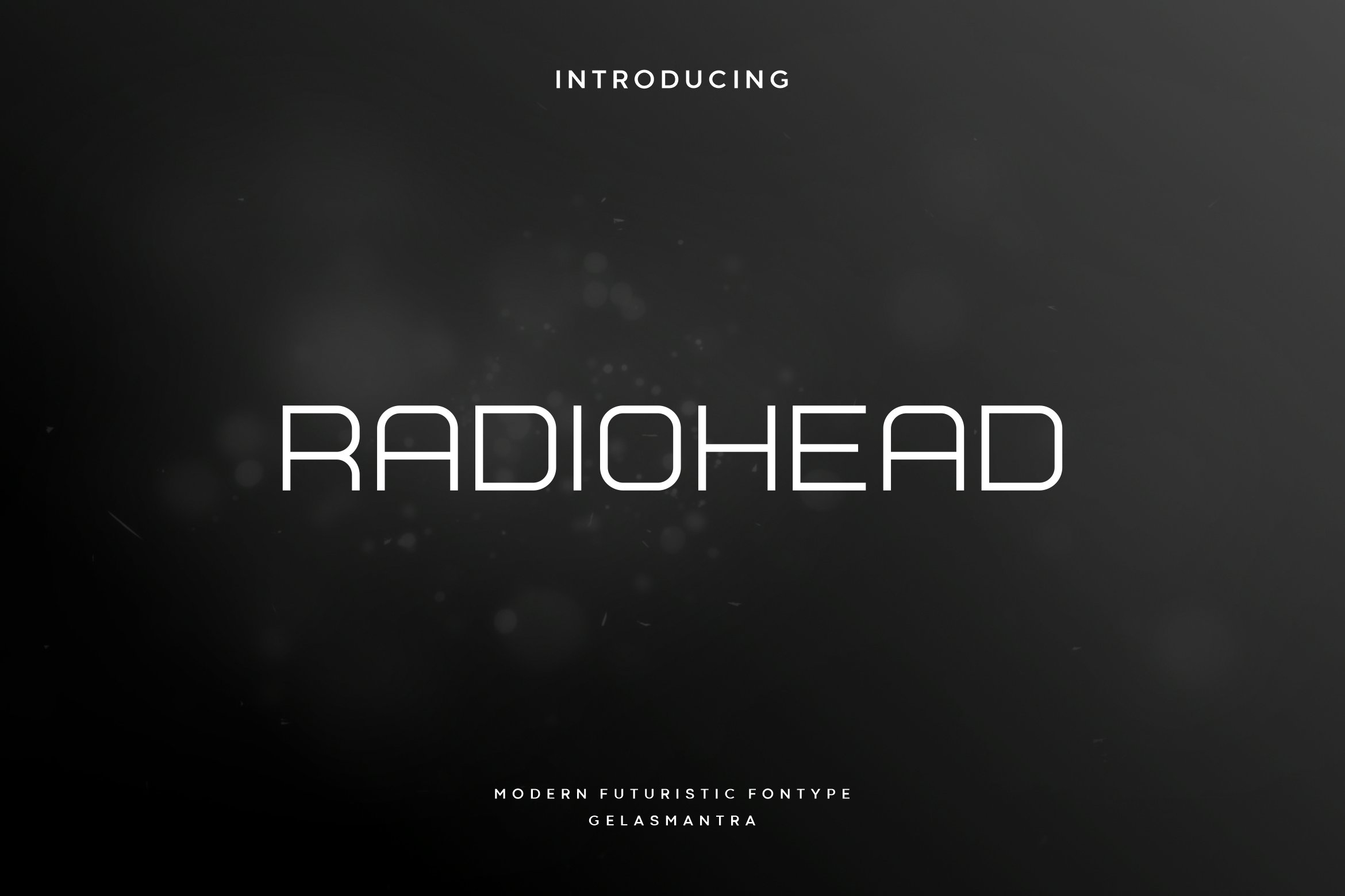 Radiohead cover image.