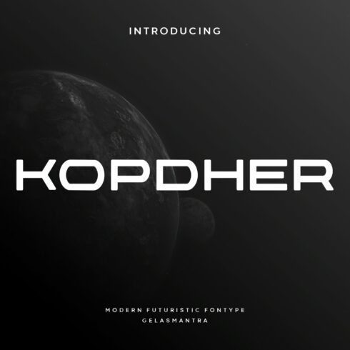 Kopdher cover image.