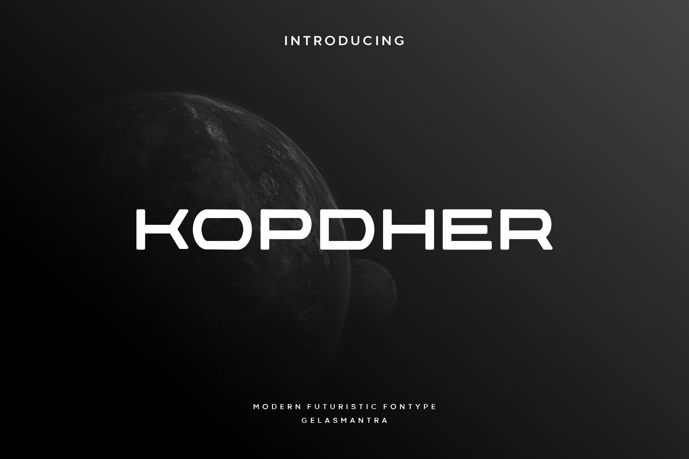 Kopdher cover image.