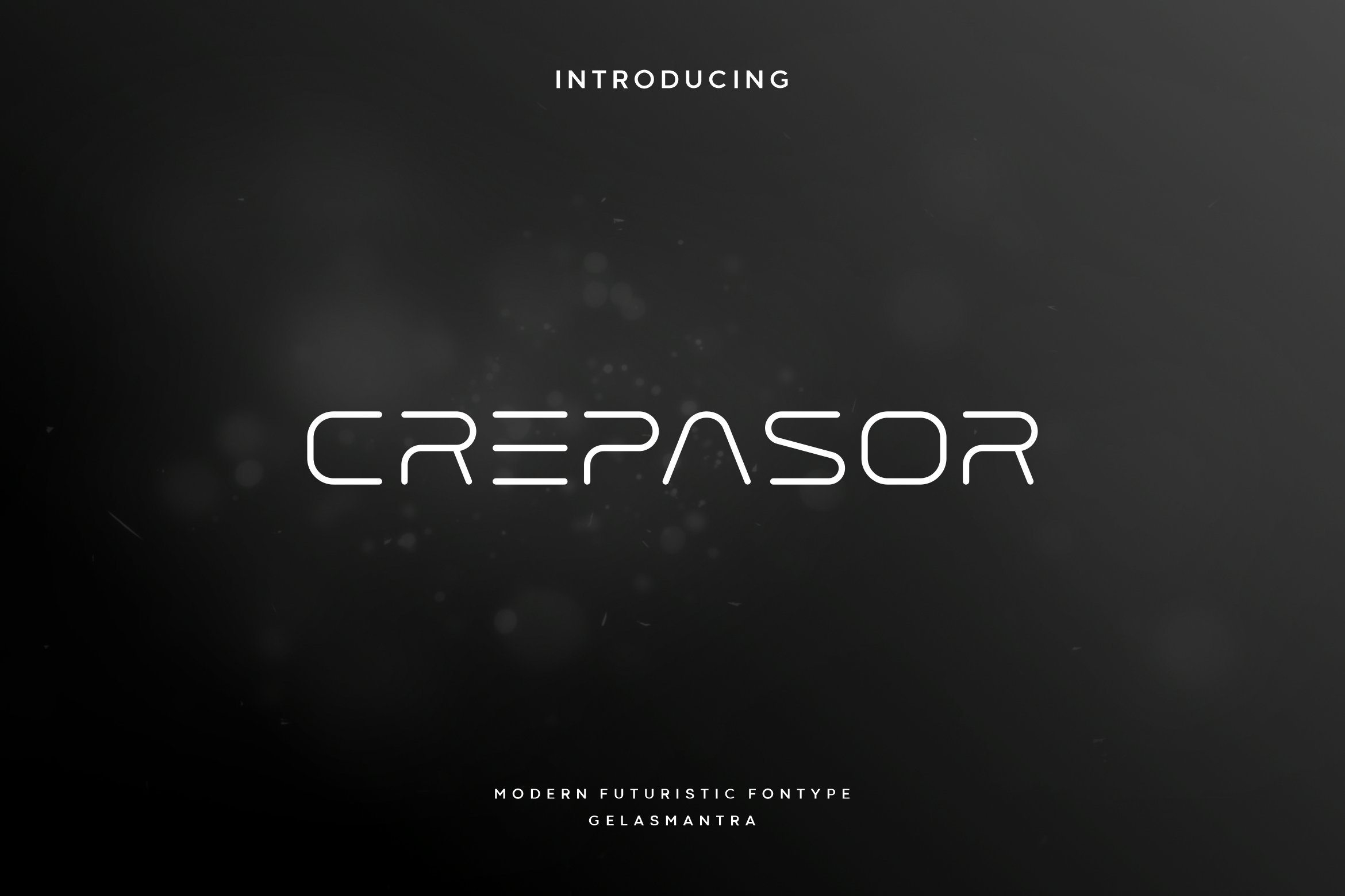 Crepasor cover image.