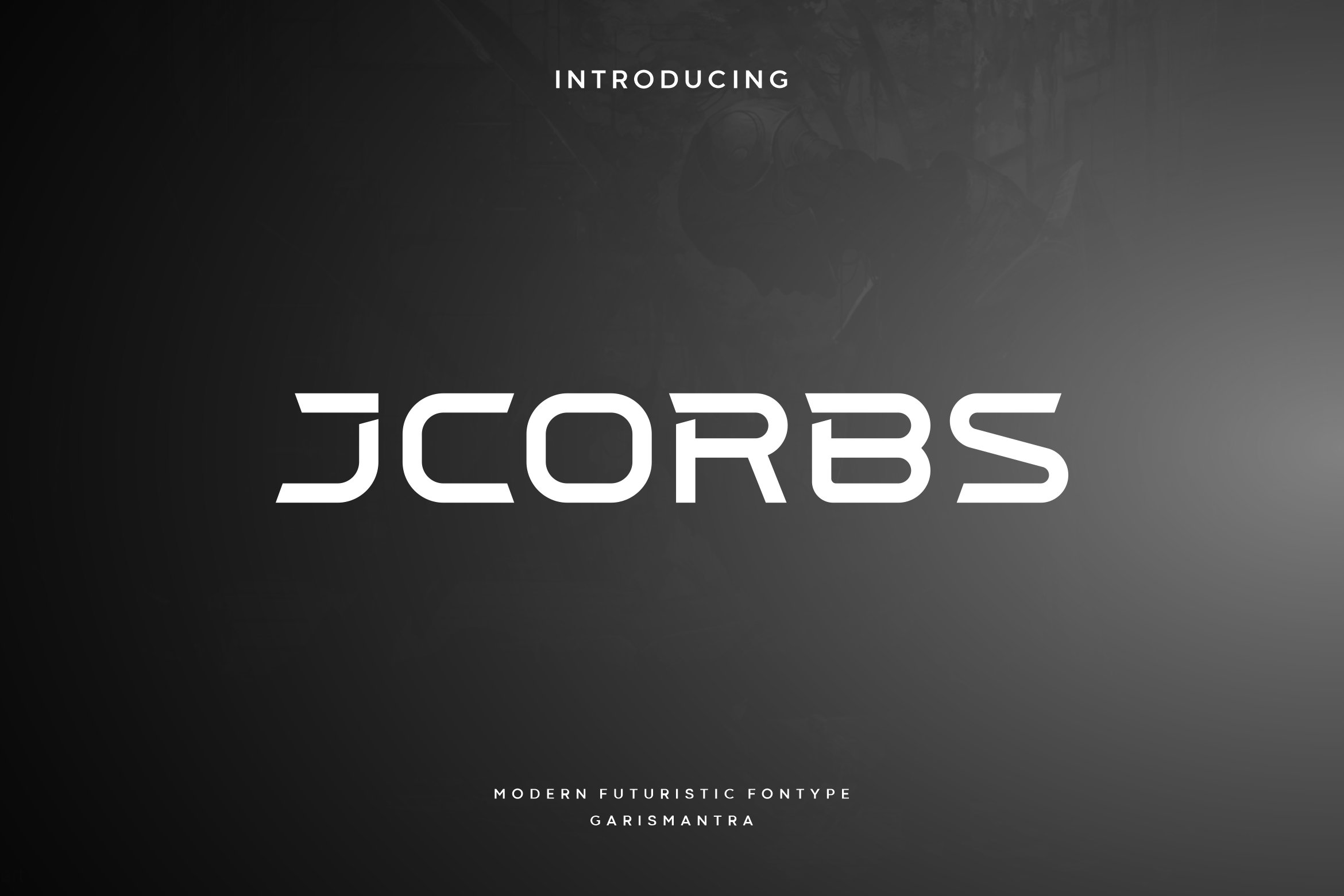 Jcorbs cover image.