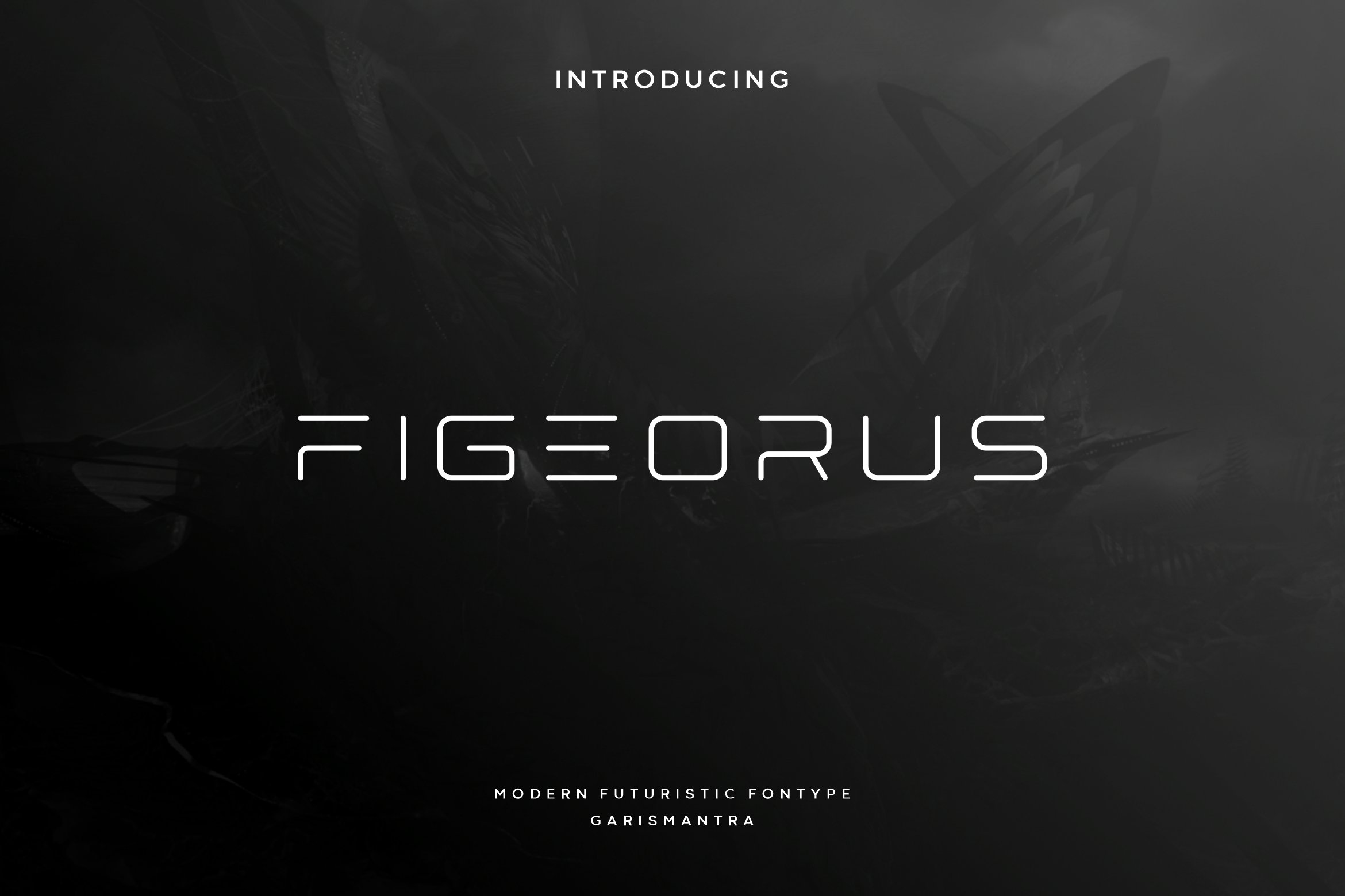 Figeorus cover image.