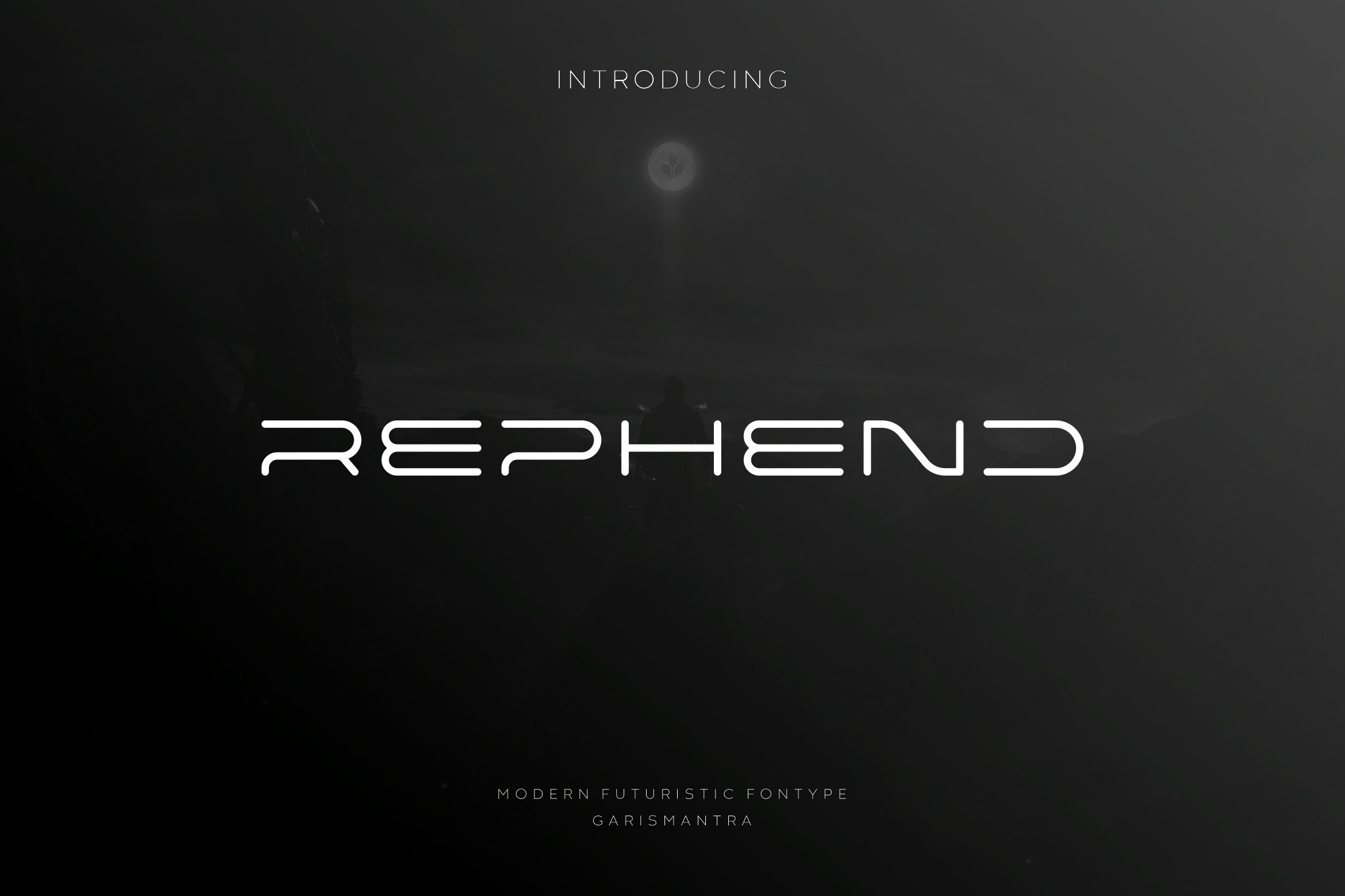 Rephend cover image.