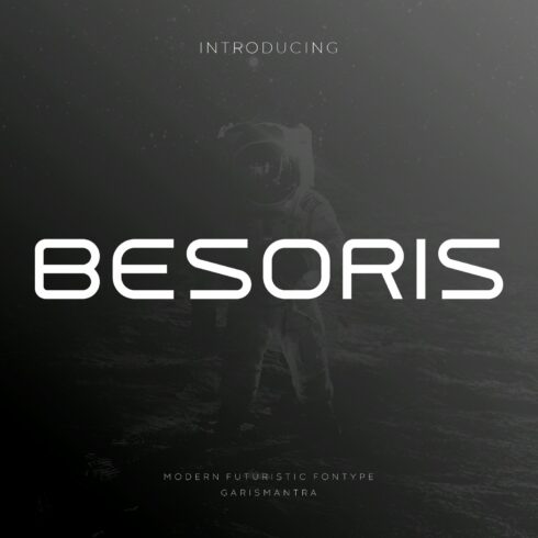 Besoris cover image.