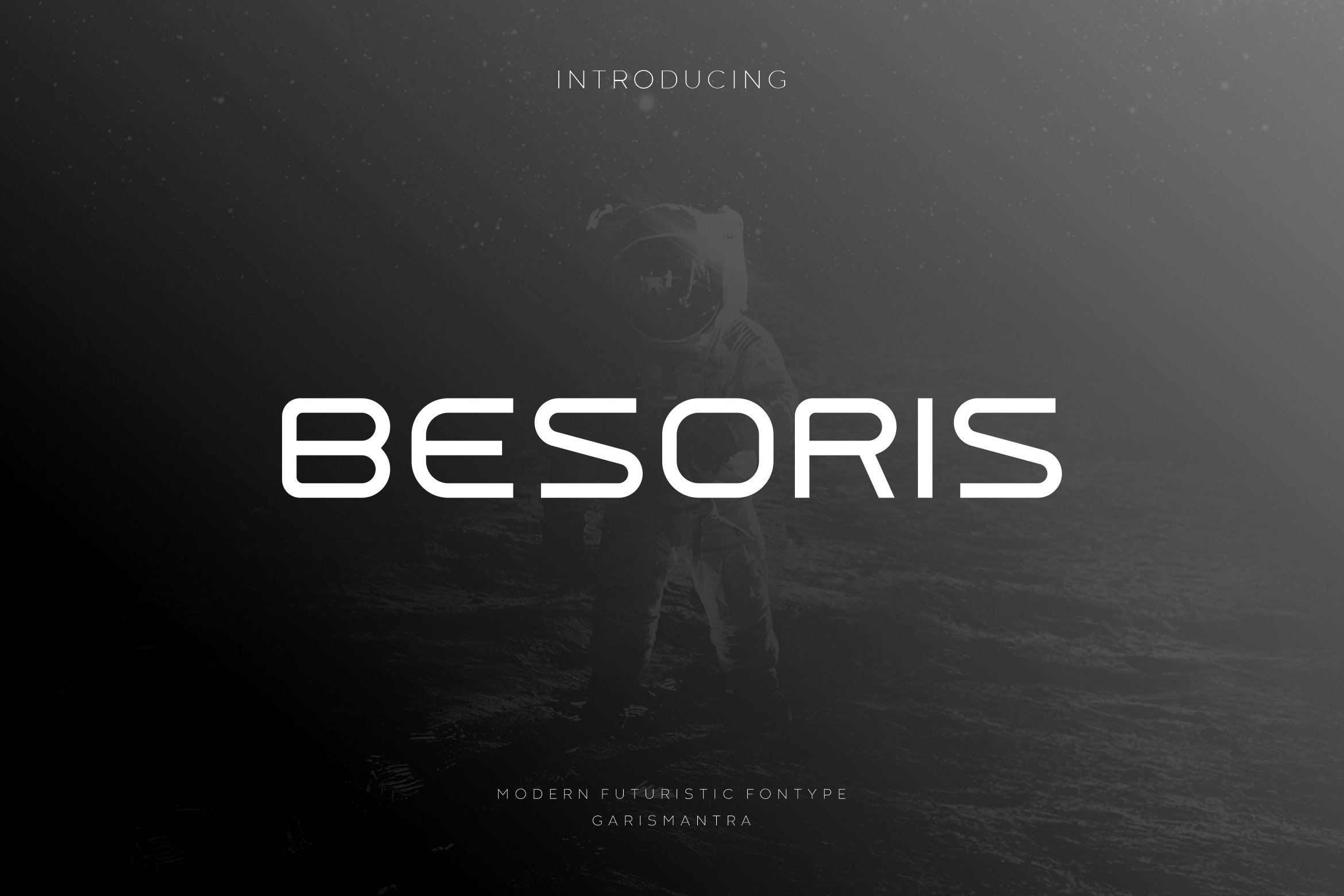 Besoris cover image.