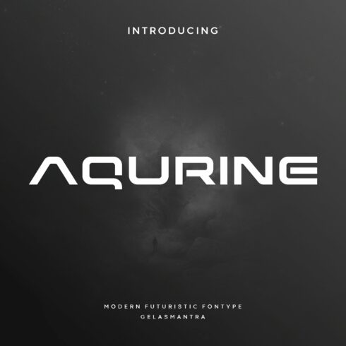 Aqurine cover image.
