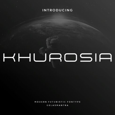 Khorusia cover image.