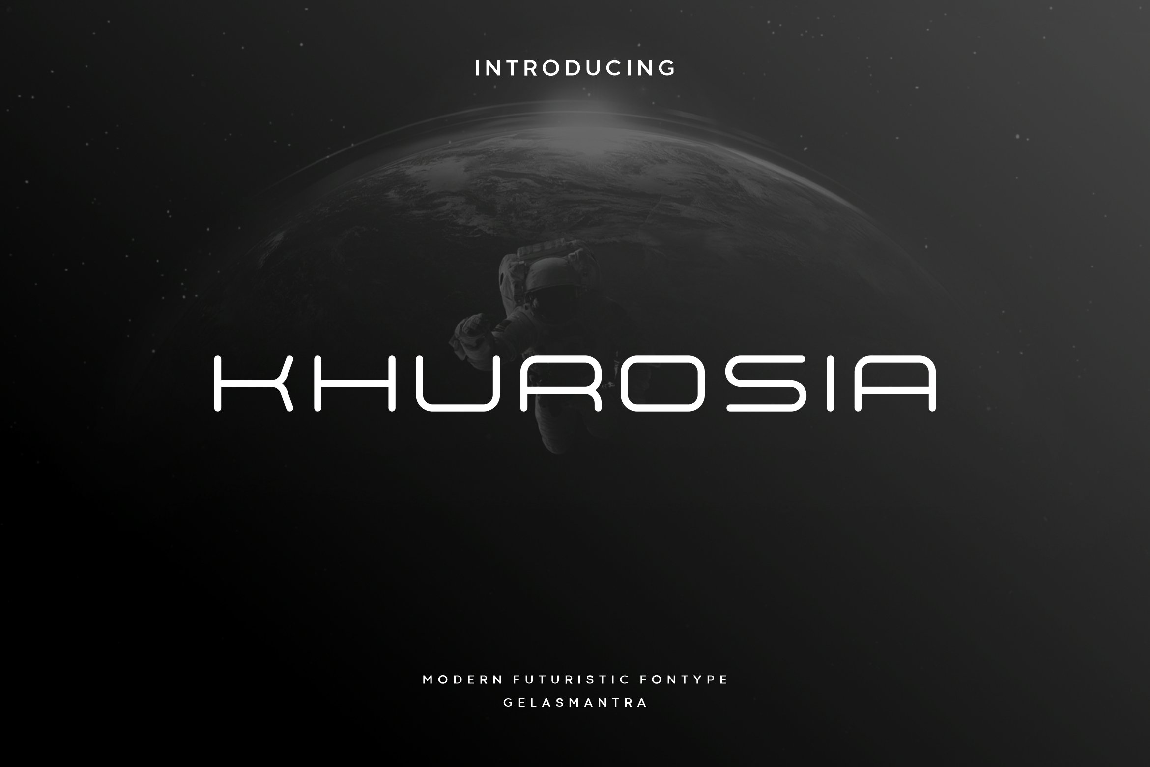 Khorusia cover image.