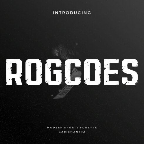 Rogcoes cover image.