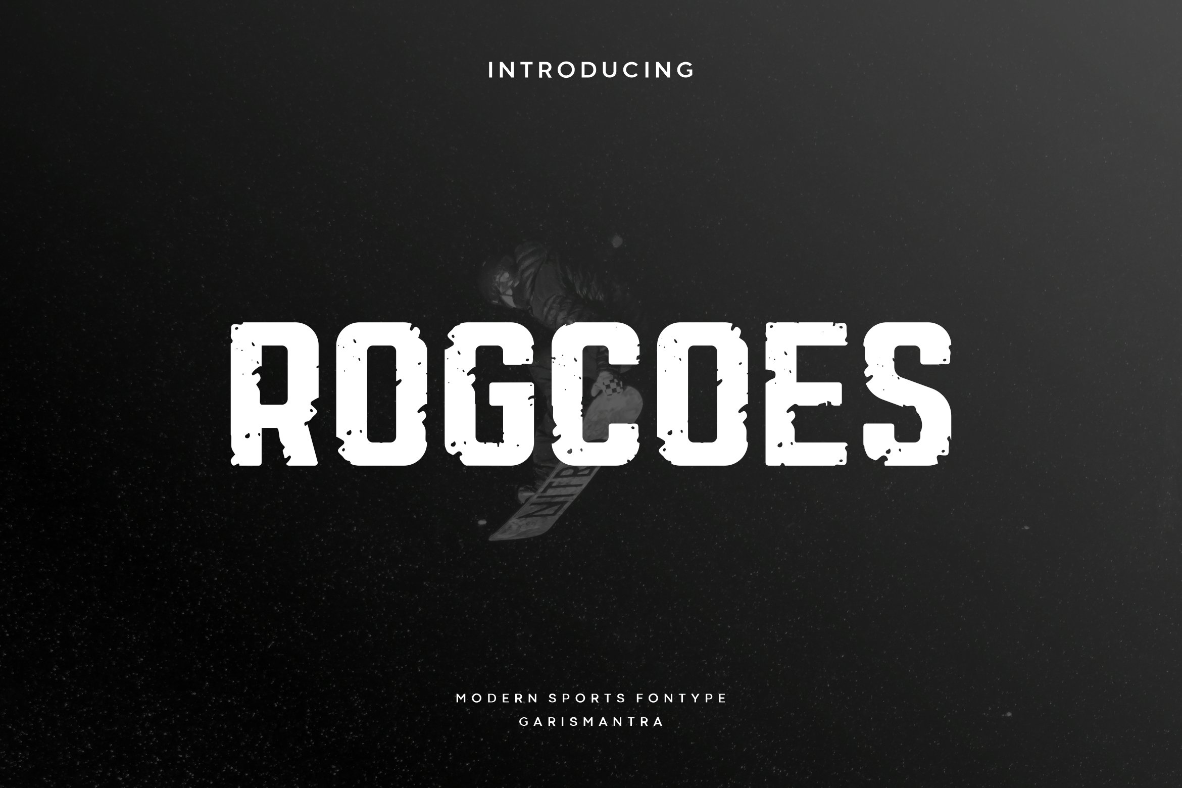Rogcoes cover image.