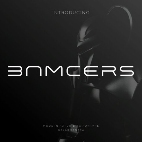 Bamcers cover image.