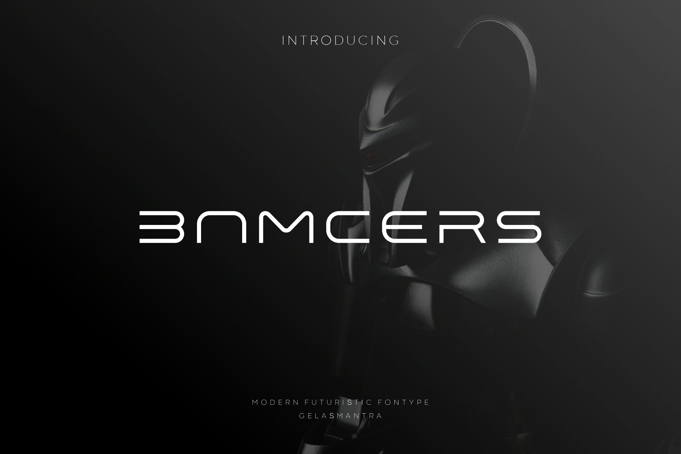 Bamcers cover image.
