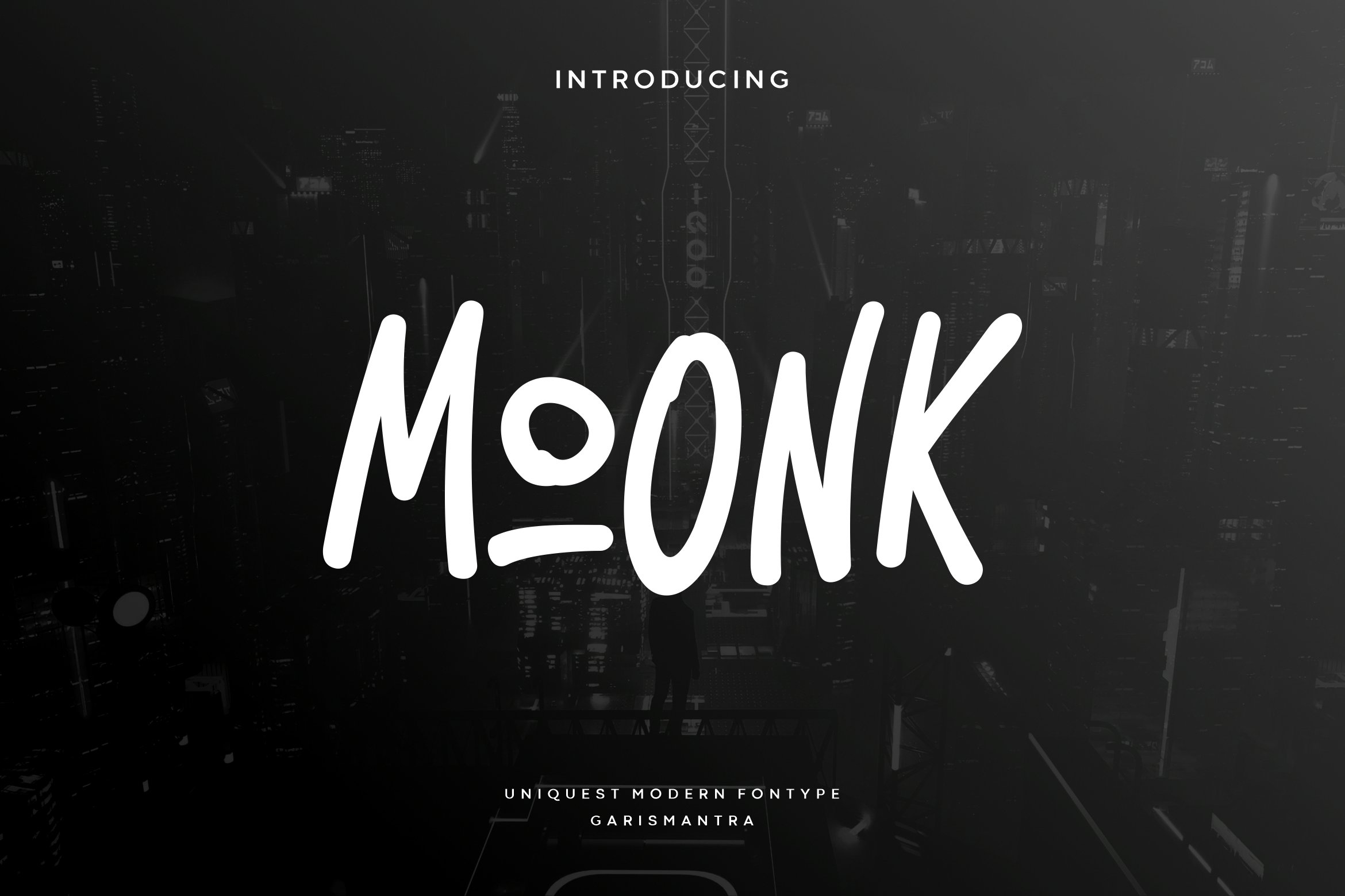 Moonk cover image.