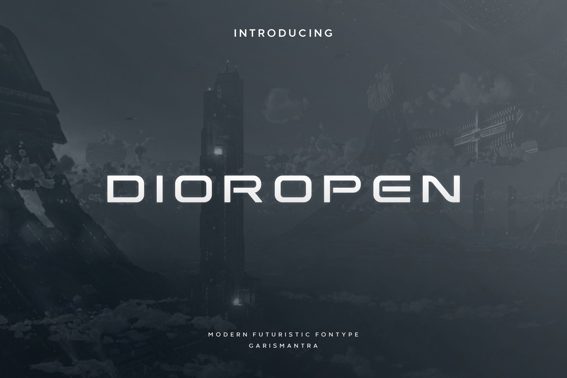 Dioropen cover image.