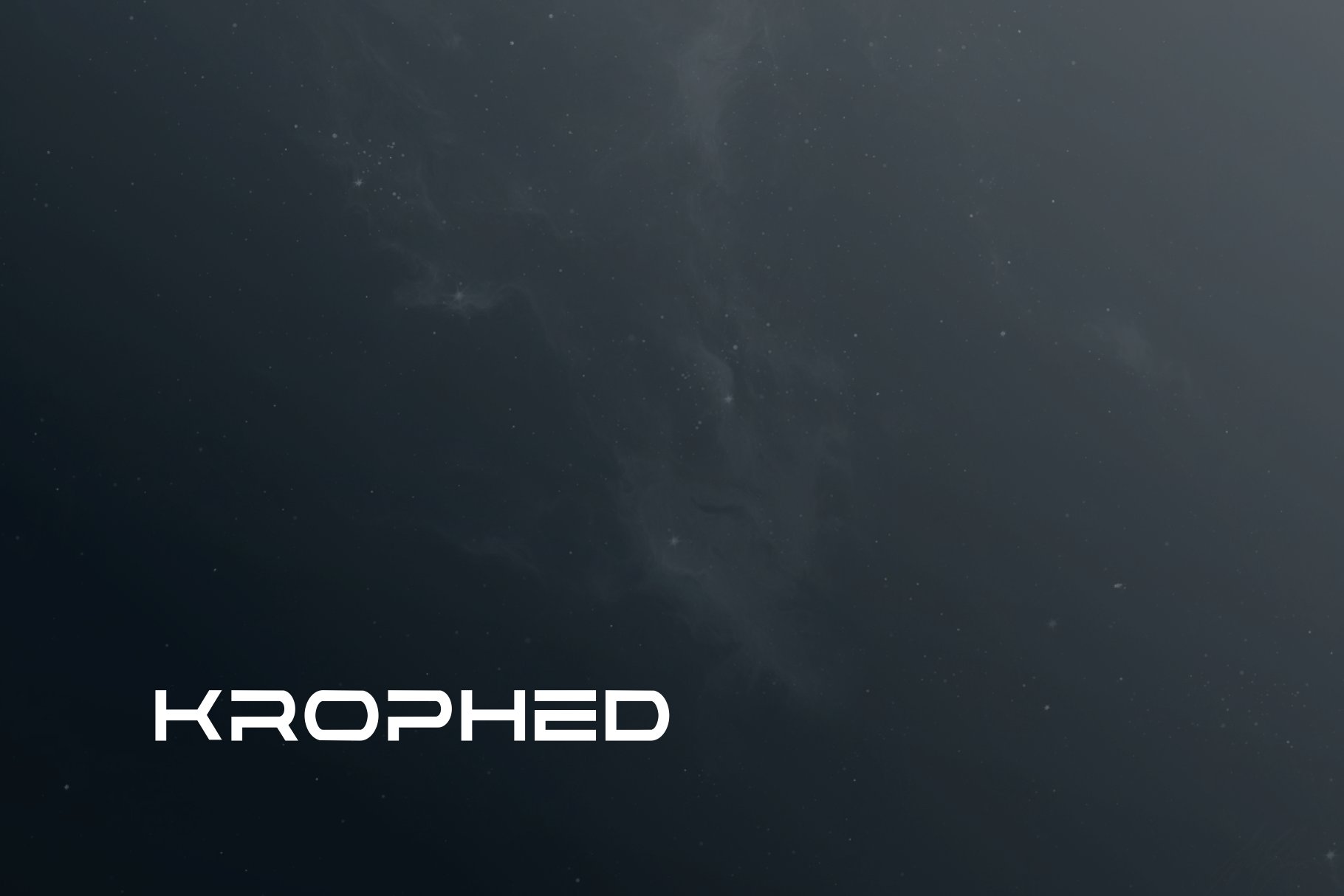 Krophed preview image.