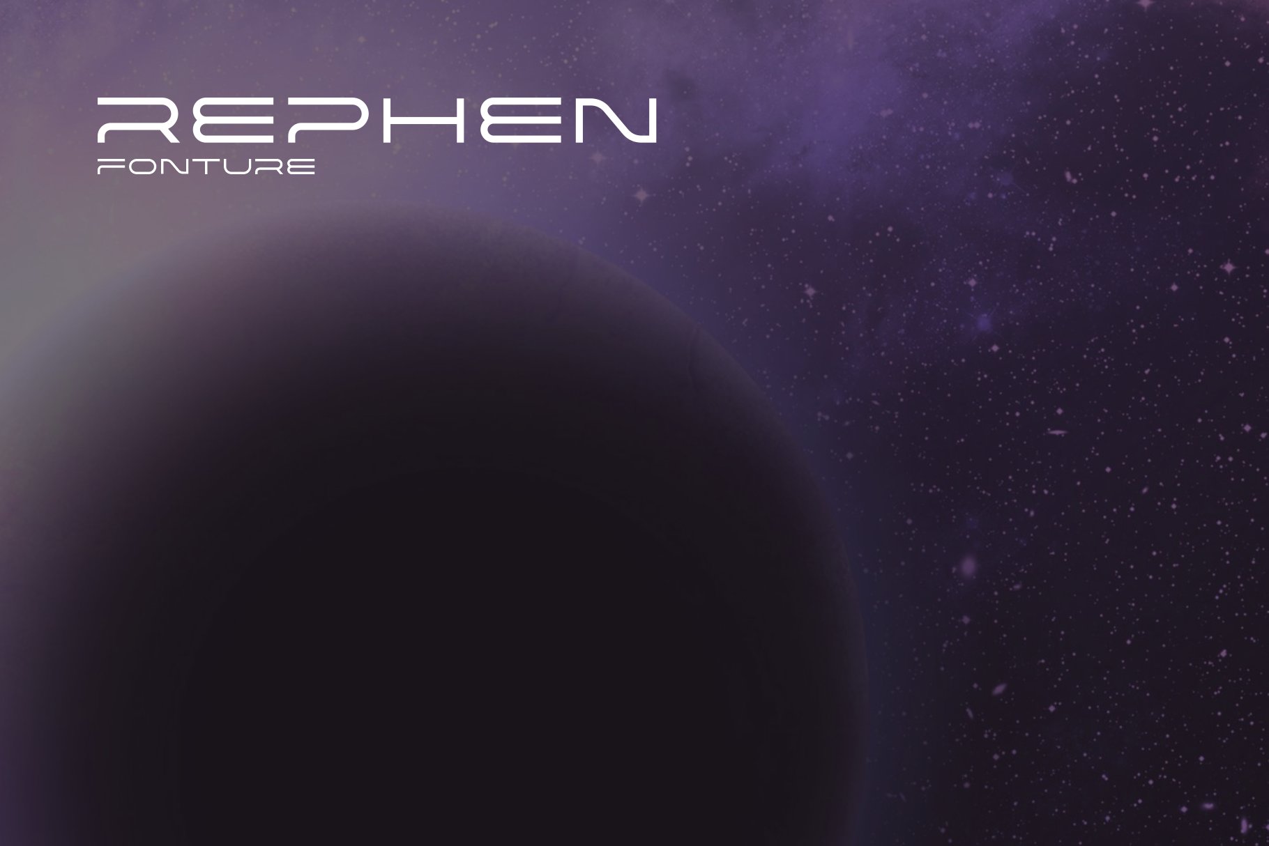 Rephen preview image.