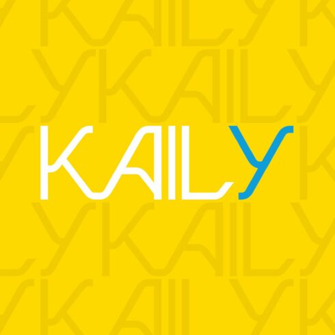 Kaily cover image.