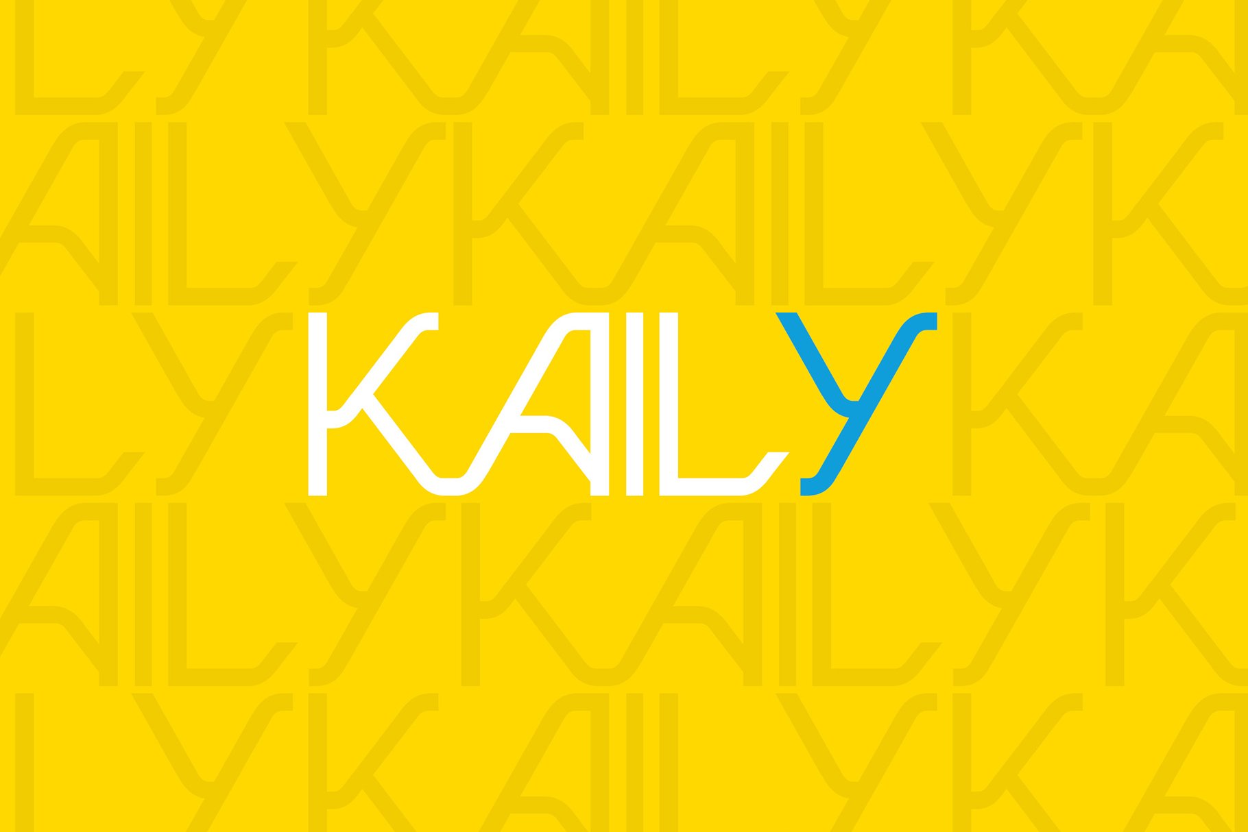 Kaily cover image.