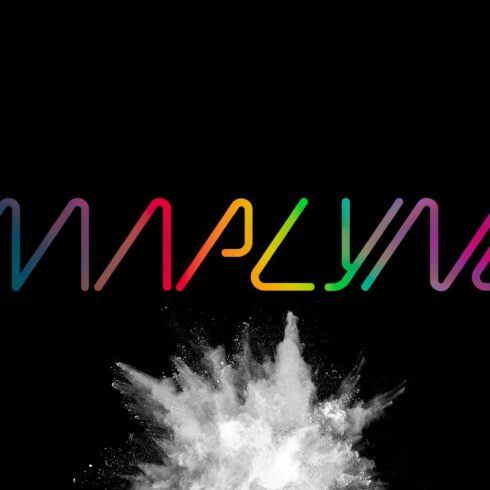 Maplyne cover image.