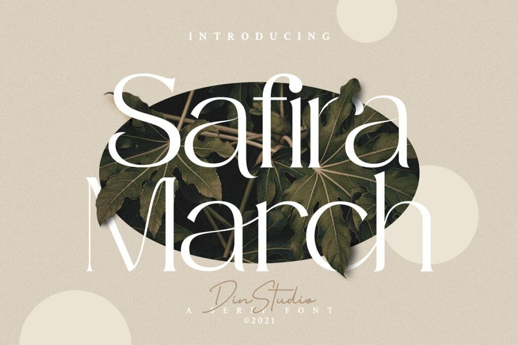 SALE - Exclusive Modern Font Bundle – MasterBundles
