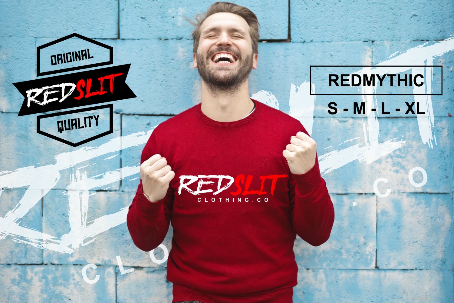 Redslit preview image.