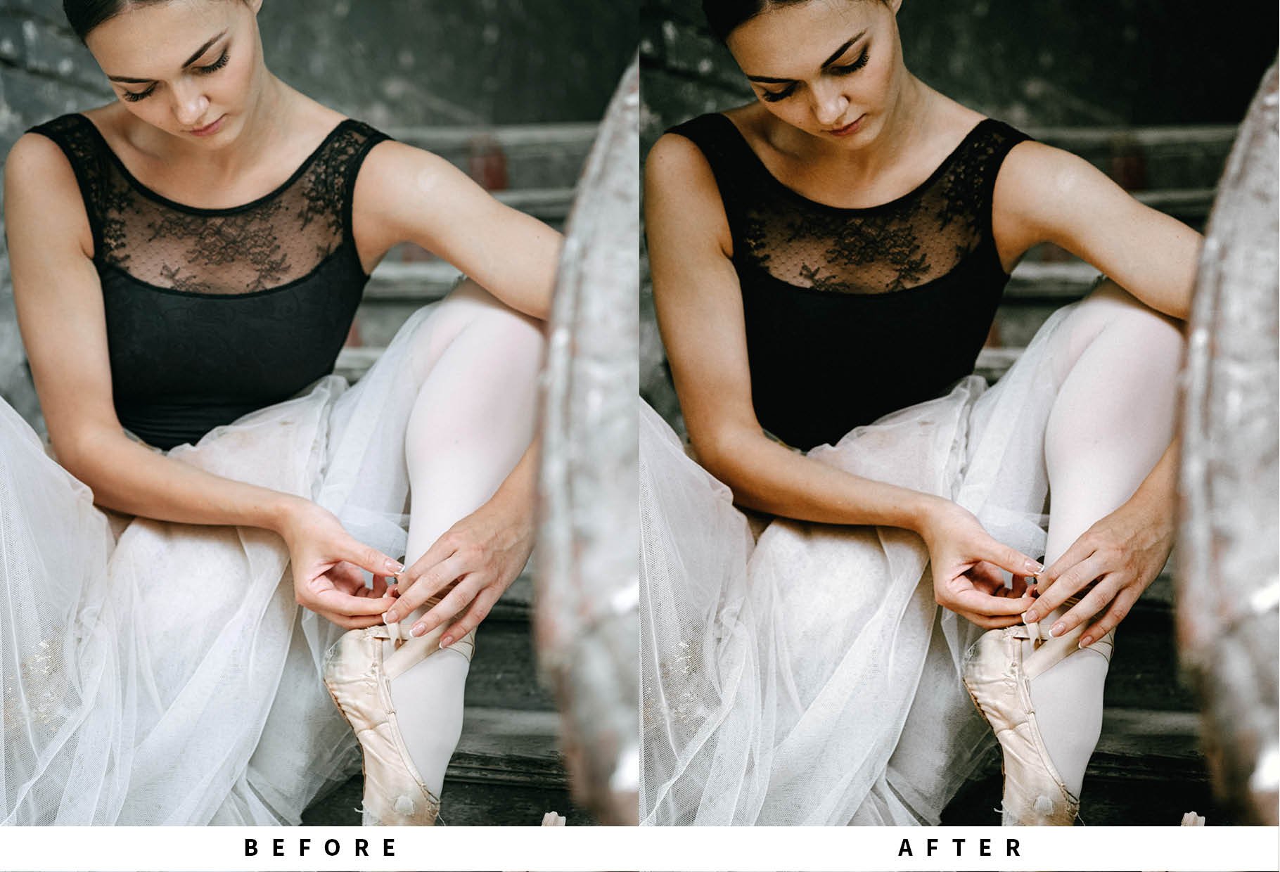 10 Artistic Lightroom Presetspreview image.