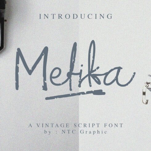 Mefika cover image.