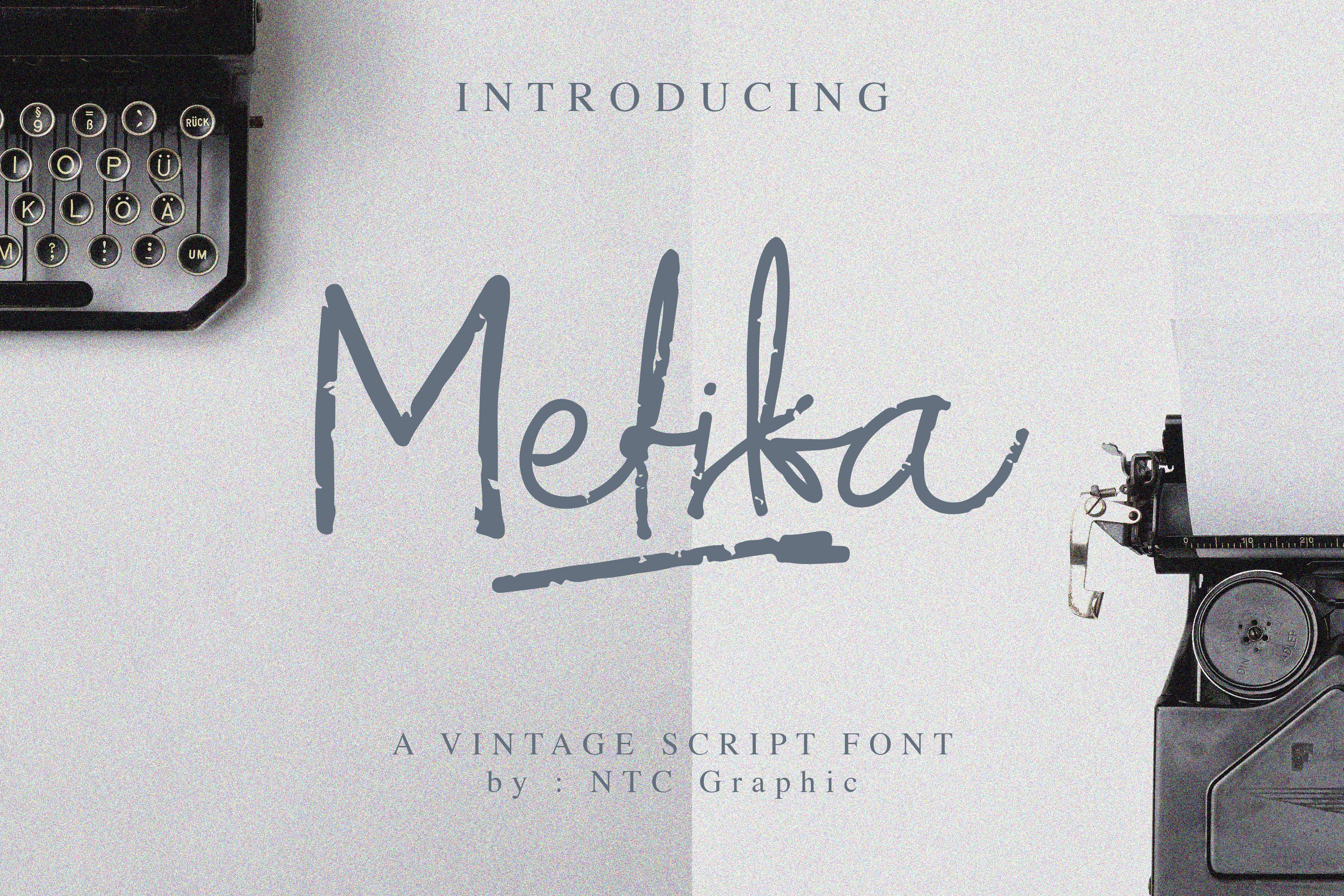 Mefika cover image.