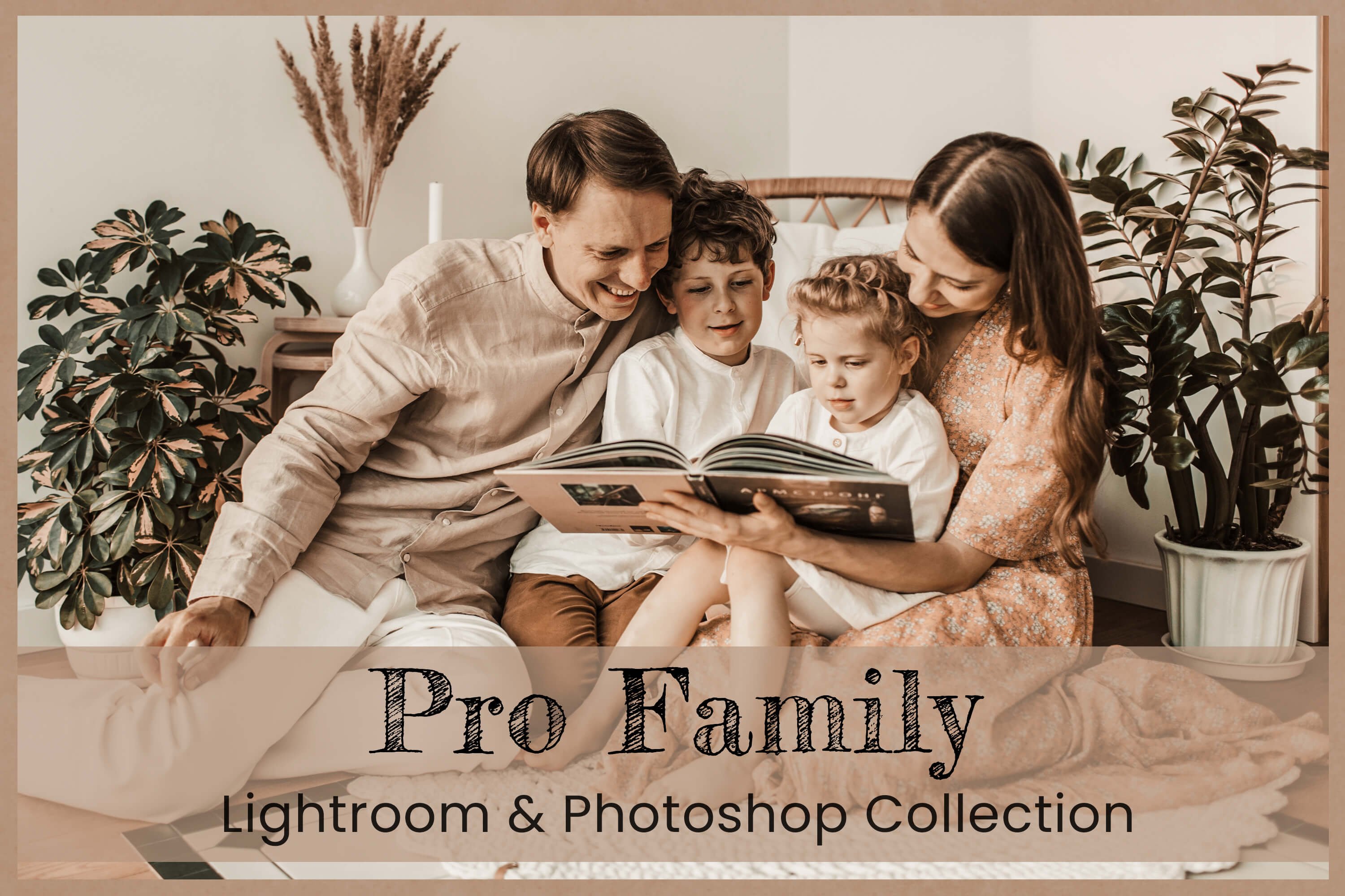 pro family main poster mono 987