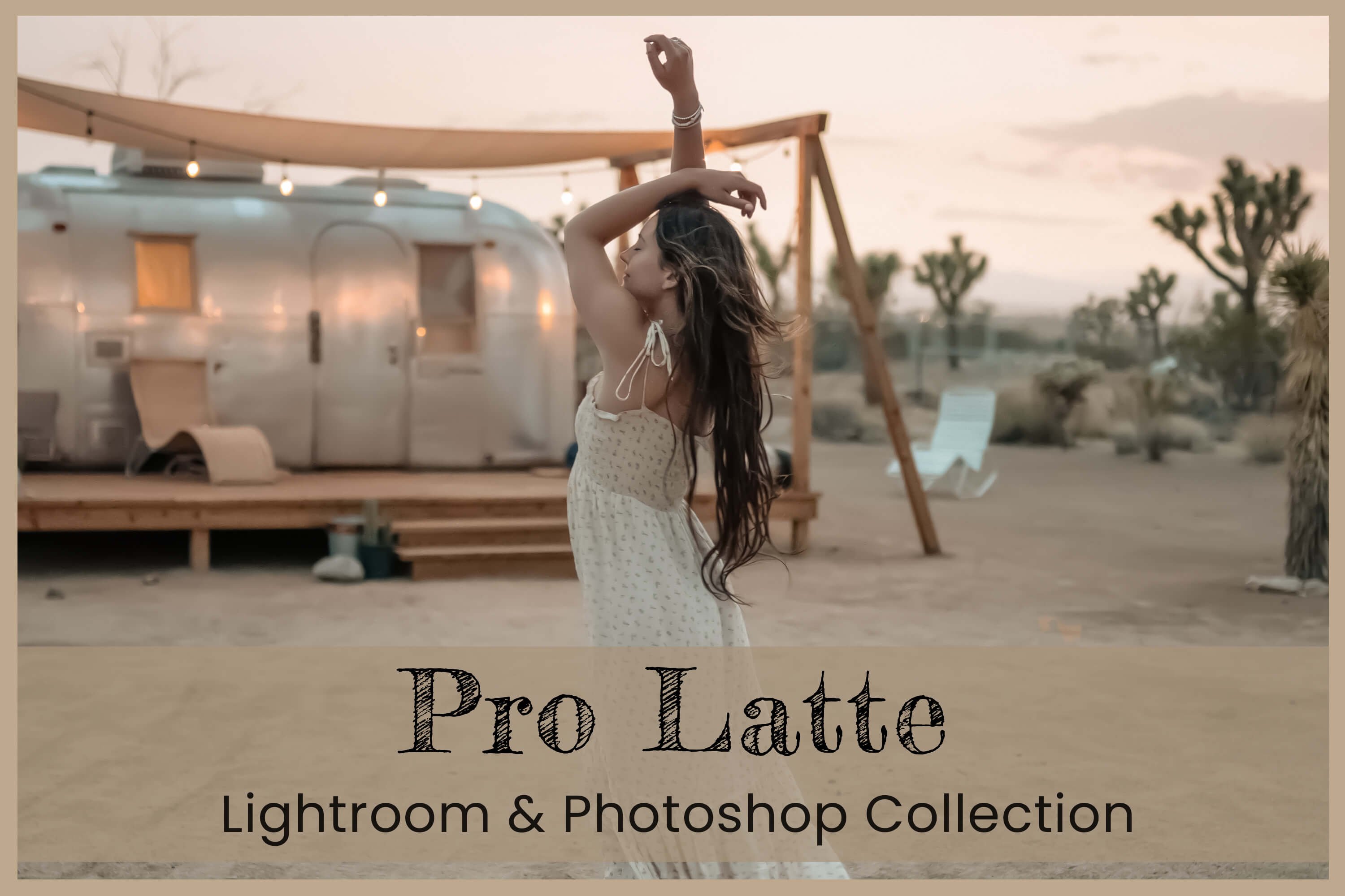 pro latte one poster 908