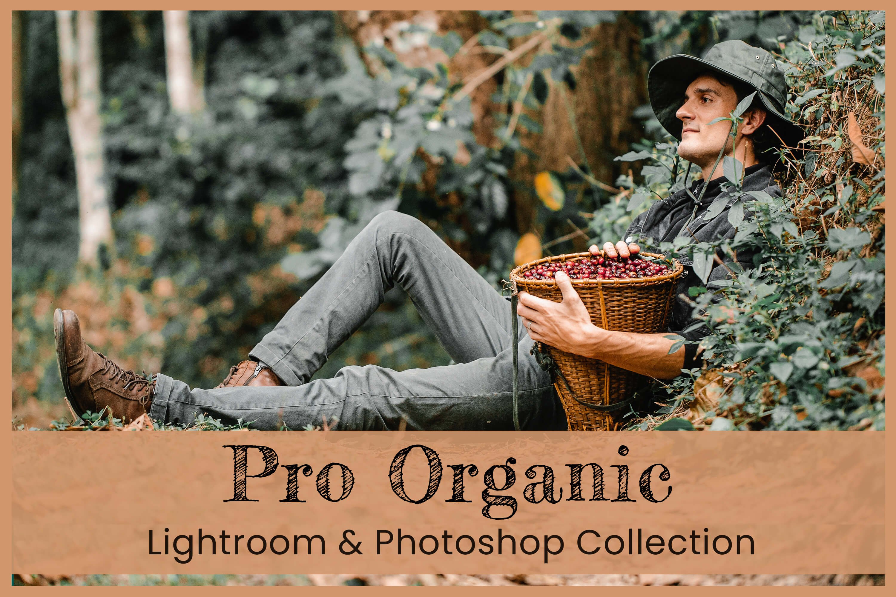 pro organic main poster mono 161