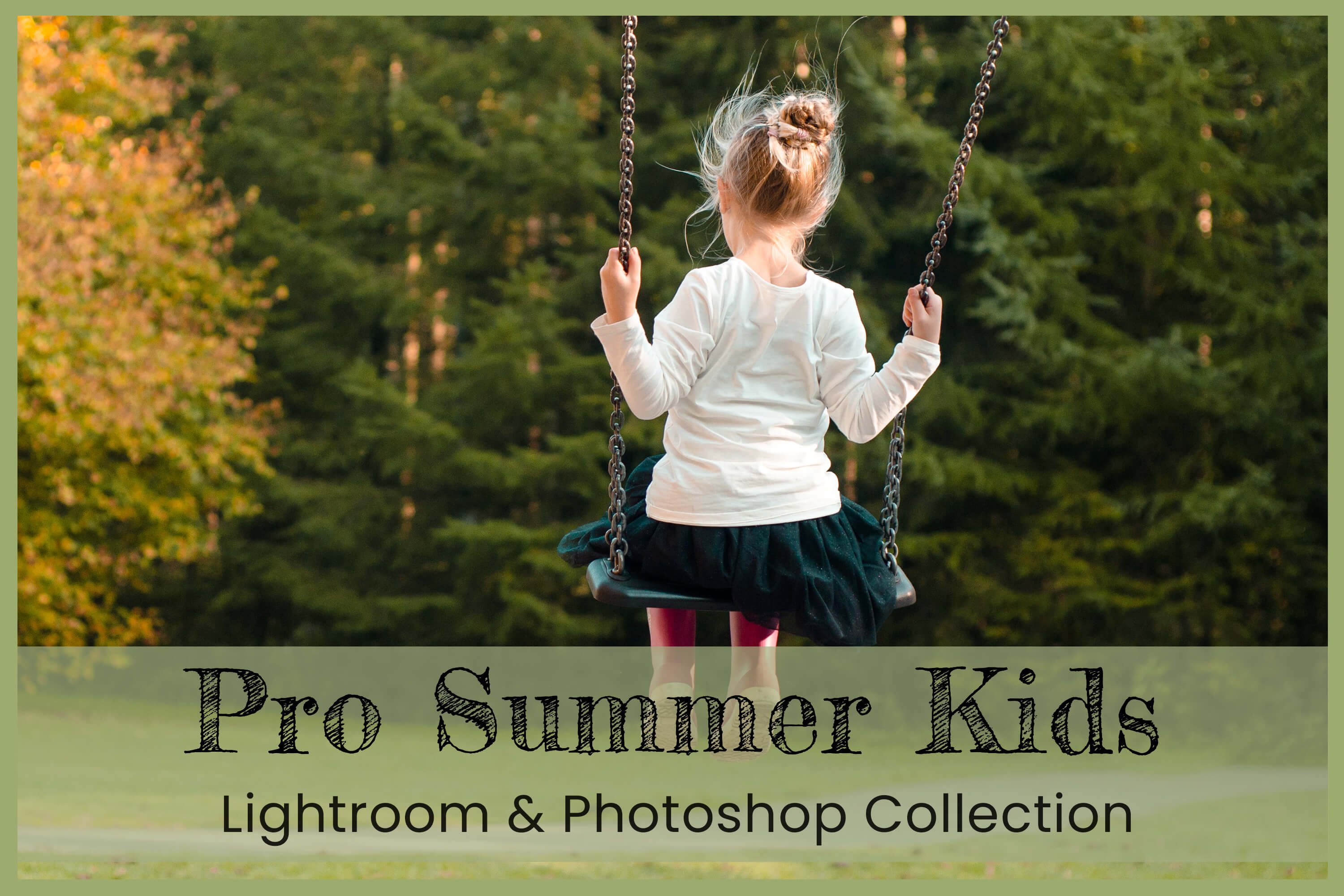 pro summer kids one poster 894