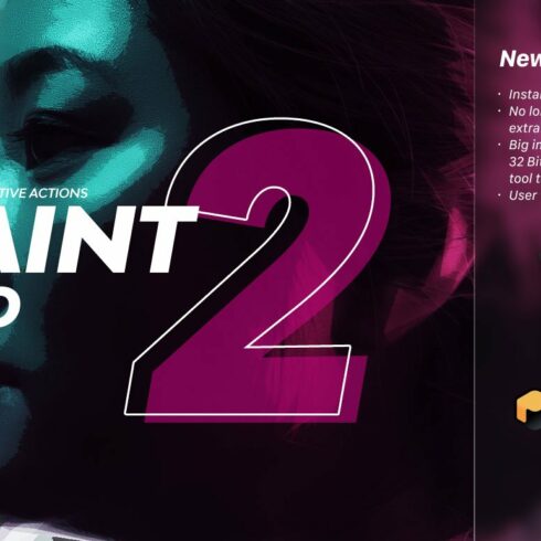 PainterBox | Painter Pro 2cover image.