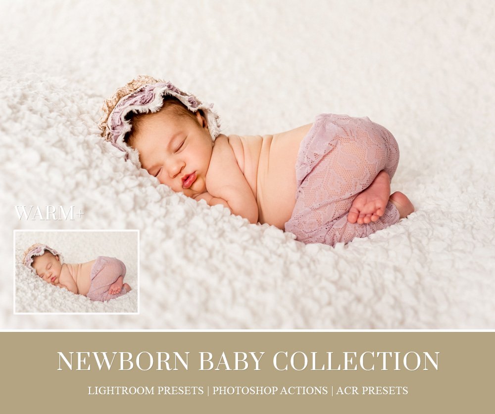 professional newborn retouching presets for lightroom 706