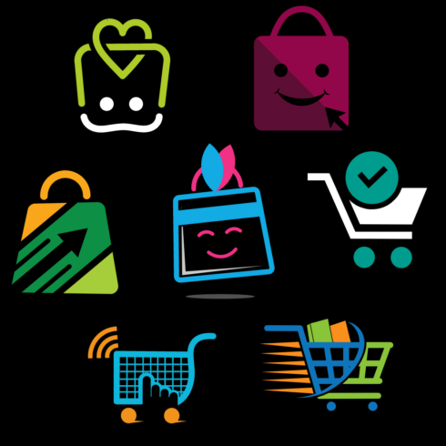 Find the Perfect Shopping Cart Icon: Transparent Background, PNGs, and More cover image.