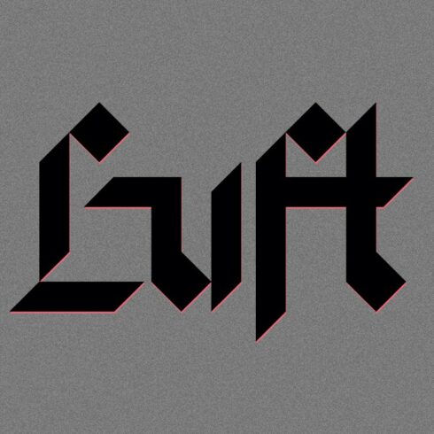 LUFT cover image.