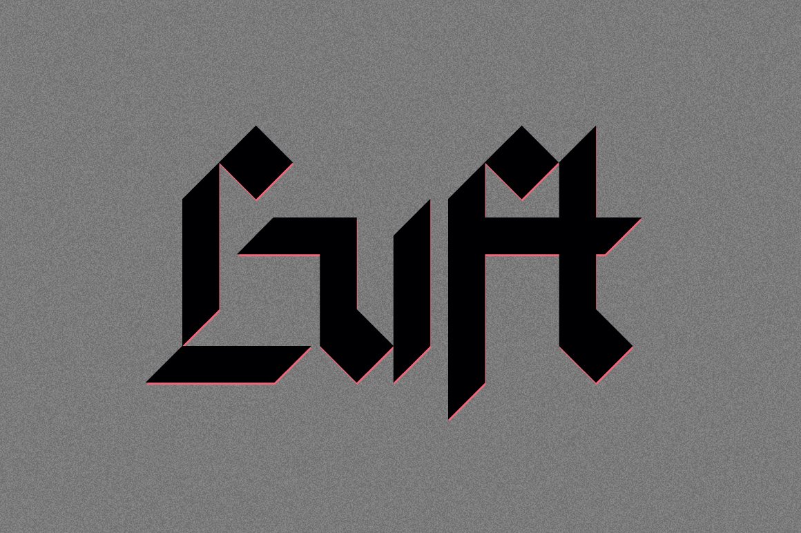 LUFT cover image.