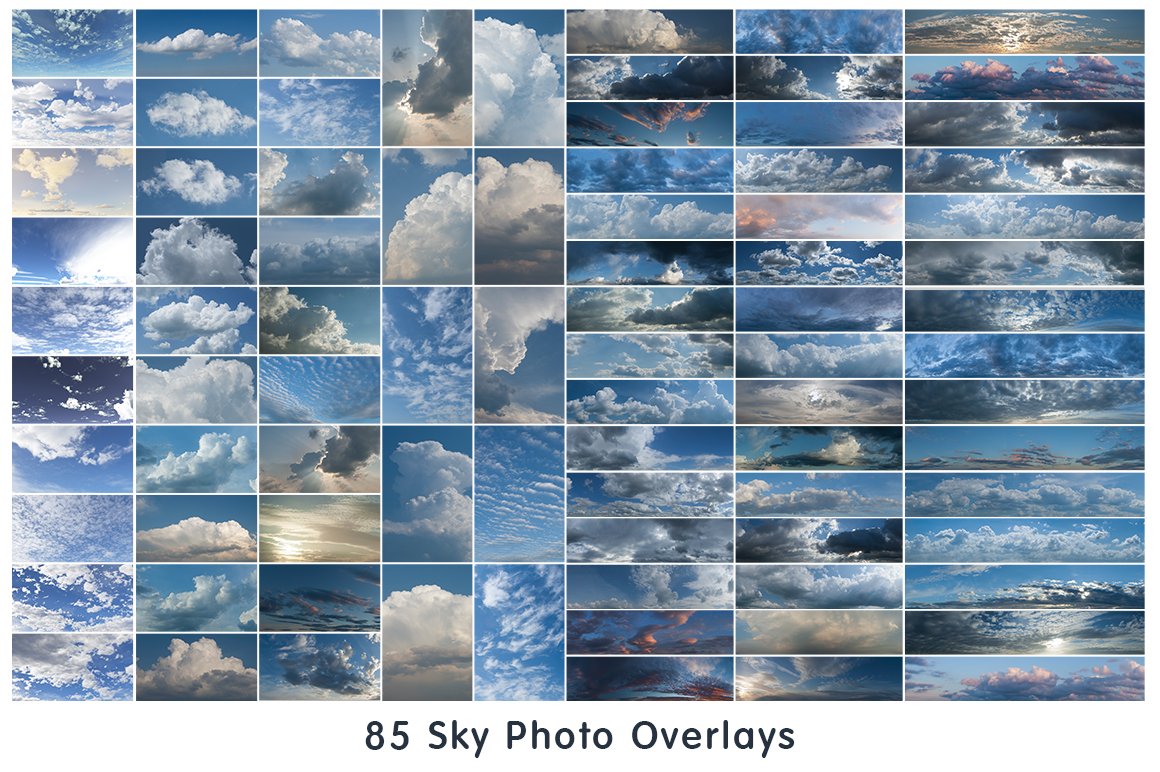 85 Sky Overlayspreview image.