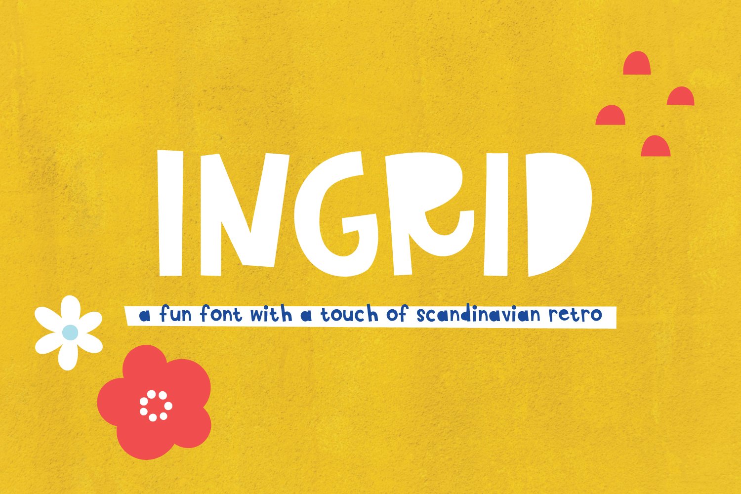 Ingrid cover image.