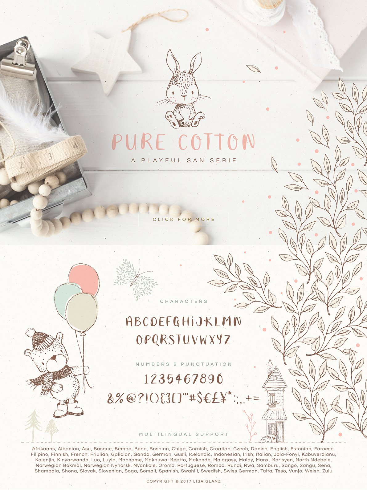 pure cotton 382