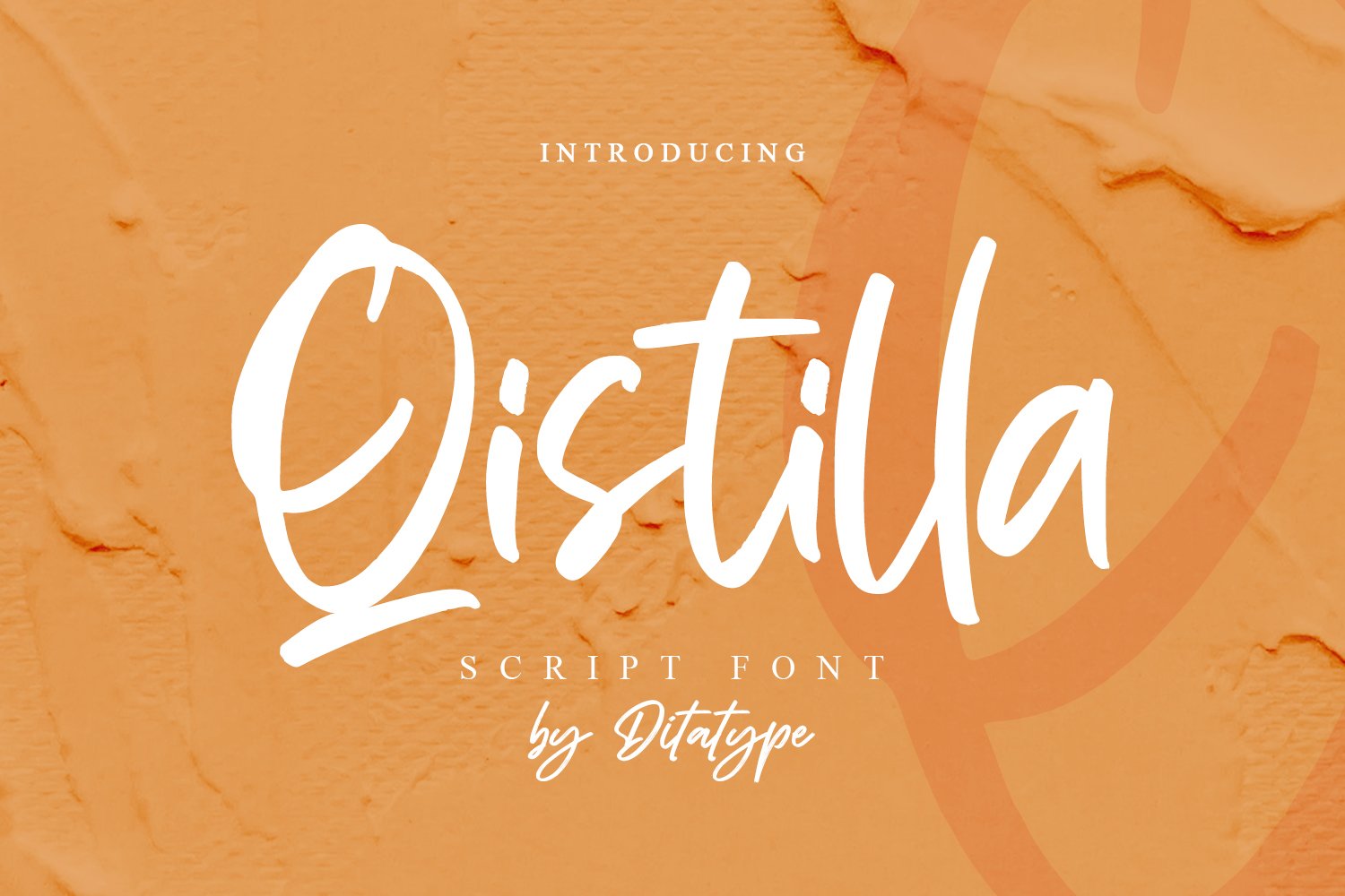 Qistilla cover image.